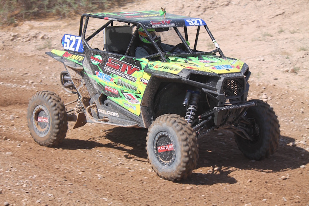 GBC Motorsports to Show Expanded ATV And UTV Tire Lineup At 2016 AIMExpo