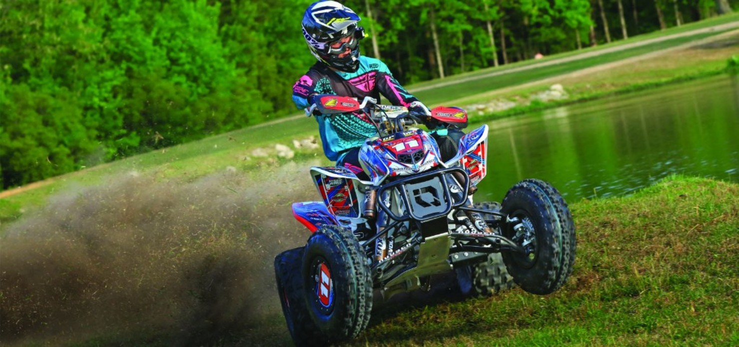 GBC Motorsports to Show Expanded ATV And UTV Tire Lineup At 2016 AIMExpo