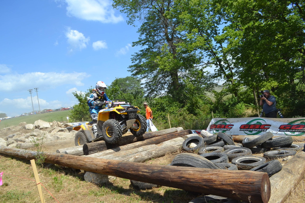 GBC Motorsports Returns as Title Sponsor Of 2014 Heartland Challenge