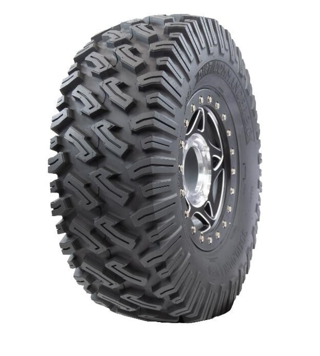 GBC Tires Launches a New Addition to its Popular UTV Lineup
