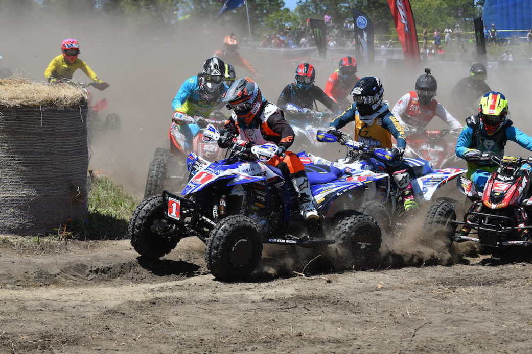 GBC Motorsports Ready for Action at Round 5 of the GNCC