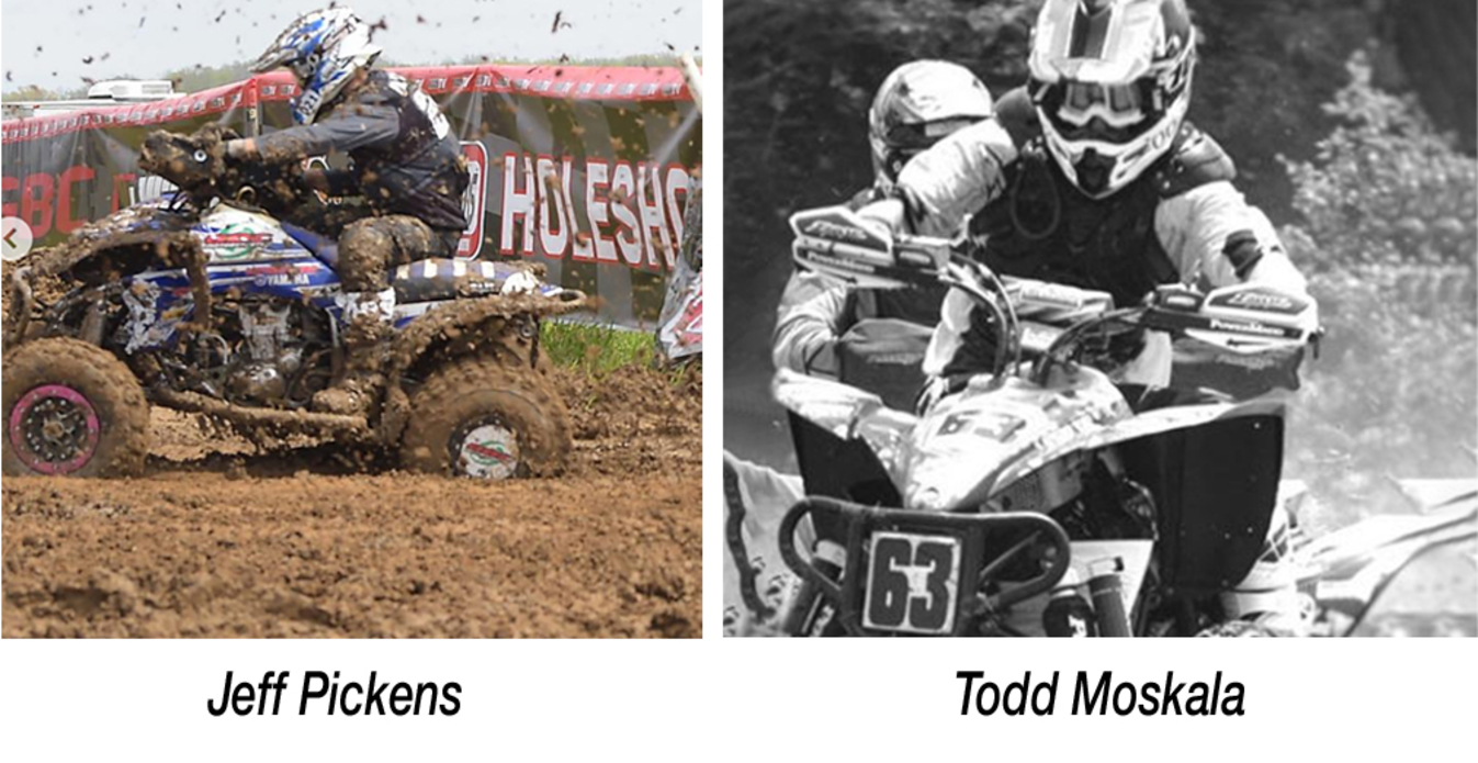 GBC Motorsports Continues to Dominate at Round 5 of the 2019 GNCC