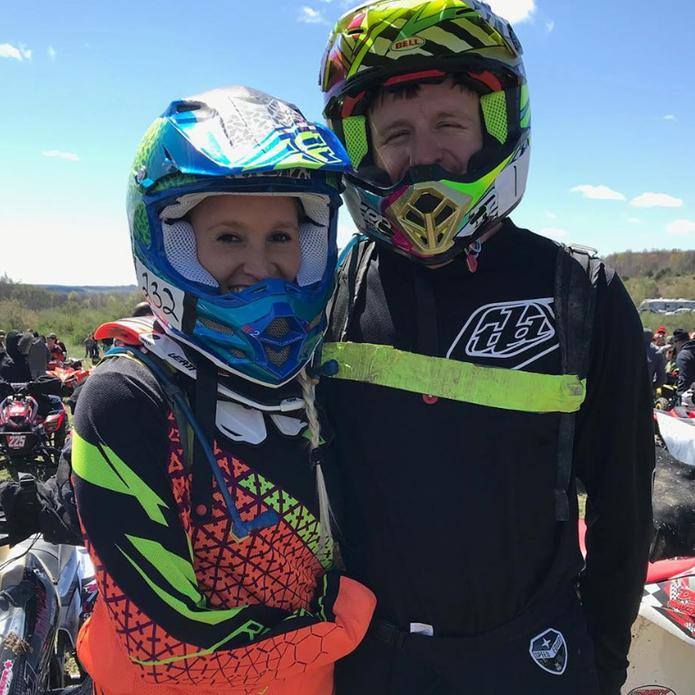 GBC Motorsports Continues to Dominate at Round 5 of the 2019 GNCC