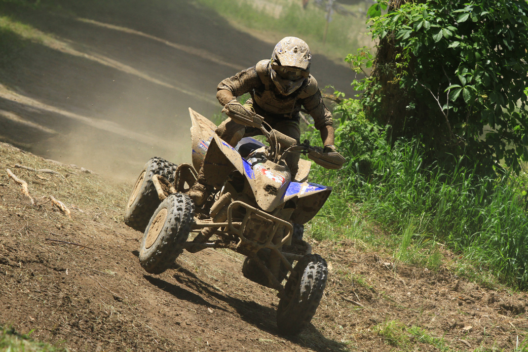 Five Class Wins For GBC Motorsports Racers at The Penton GNCC