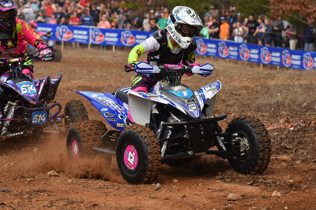 GBC Motorsports ready for Battle at Round 1 of the GNCC Championship