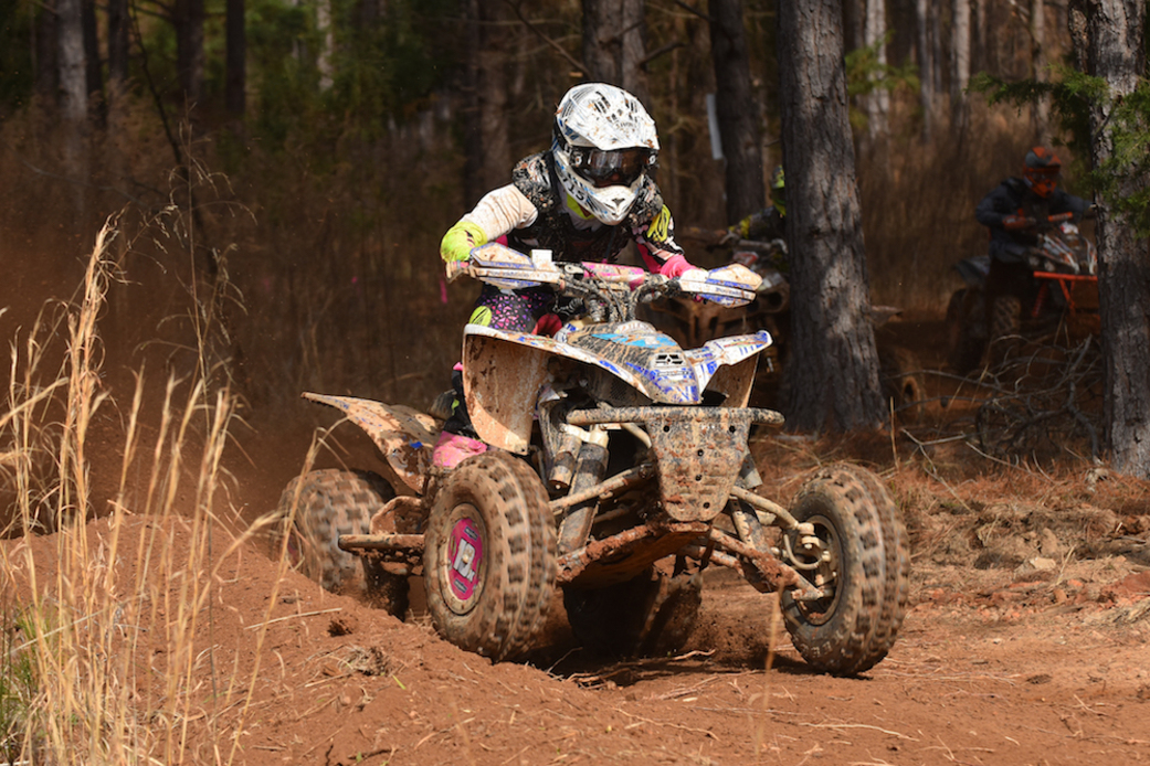 GBC Motorsports ready for Battle at Round 1 of the GNCC Championship