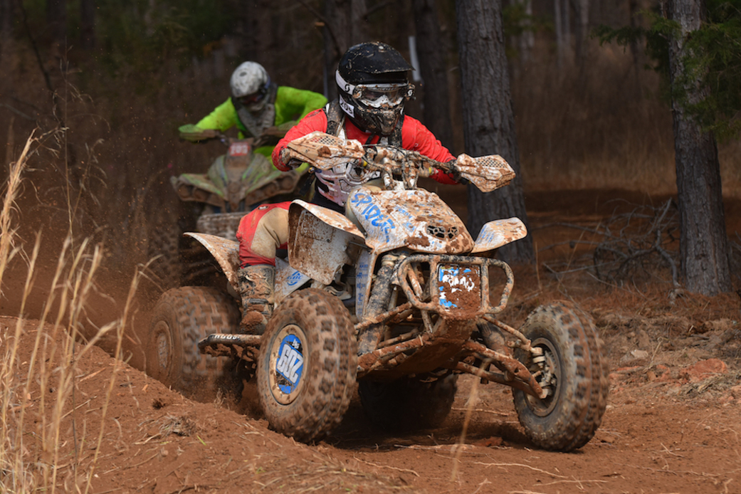 GBC Motorsports ready for Battle at Round 1 of the GNCC Championship