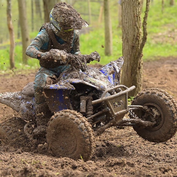 GBC Motorsports Continues to Dominate at Round 5 of the 2019 GNCC