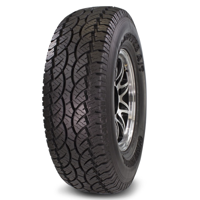 Centennial Tires For Off-Road and Highway Use Now In Stock