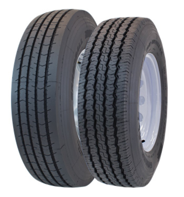 How to Check Your Trailer Tires for Wear