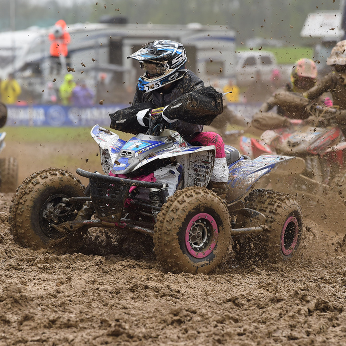 GBC Motorsports Continues to Dominate at Round 5 of the 2019 GNCC