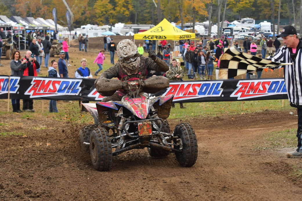 GBC Motorsports Crowns Multiple Champions at Round 13 of 2018 GNCC