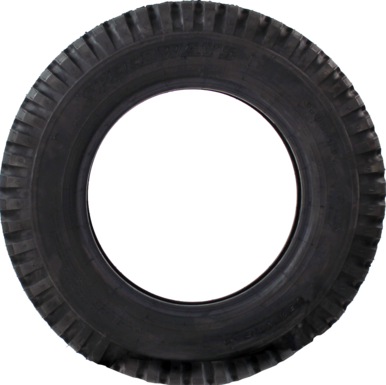 Military tire